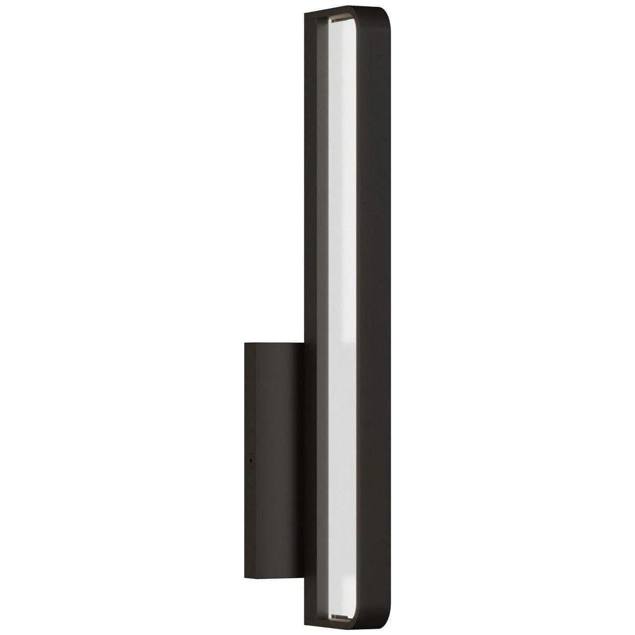 Visual Comfort Modern Collection - Banda LED Wall/Bath - 700BCBND13B-LED930 - Canada Light Shop