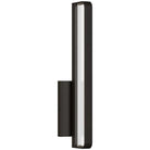 Visual Comfort Modern Collection - Banda LED Wall/Bath - 700BCBND13B-LED930 - Canada Light Shop