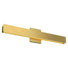 Visual Comfort Modern Collection - Bau Bath Vanity Light - SLBA11030NB - Canada Light Shop