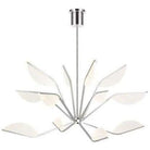 Visual Comfort Modern Collection - Belterra LED Chandelier - 700BLT48N-LED930 - Canada Light Shop