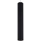 Visual Comfort Modern Collection - Blok Pendant - 700MPBLKLBS-LED930 - Canada Light Shop