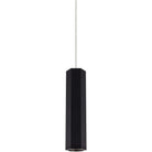 Visual Comfort Modern Collection - Blok Pendant - 700MPBLKSBS-LED930 - Canada Light Shop