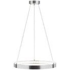 Visual Comfort Modern Collection - Bodiam LED Suspension - 700BOD24S-LED930 - Canada Light Shop