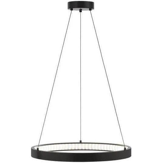 Visual Comfort Modern Collection - Bodiam LED Suspension - 700BOD24Z-LED930 - Canada Light Shop