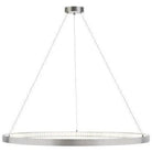 Visual Comfort Modern Collection - Bodiam LED Suspension - 700BOD48S-LED930 - Canada Light Shop