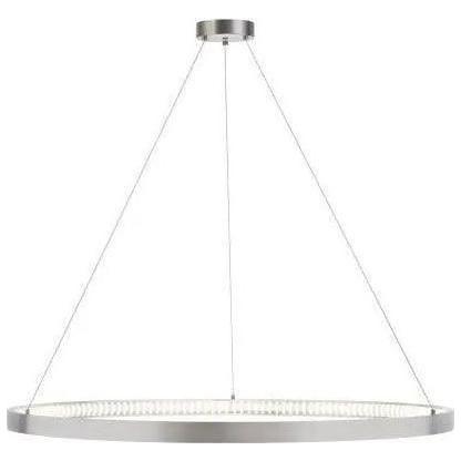 Visual Comfort Modern Collection - Bodiam LED Suspension - 700BOD48S-LED930 - Canada Light Shop