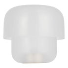 Visual Comfort Modern Collection - Bolete LED Table Lamp - KWTB49127SCHAB - Canada Light Shop