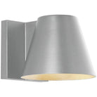 Visual Comfort Modern Collection - Bowman LED Outdoor Wall Mount - 700WSBOW4I-LED830 - Canada Light Shop
