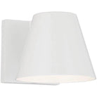 Visual Comfort Modern Collection - Bowman LED Outdoor Wall Mount - 700WSBOW4W-LED830 - Canada Light Shop