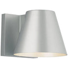 Visual Comfort Modern Collection - Bowman LED Outdoor Wall Mount - 700WSBOW6I-LED830 - Canada Light Shop