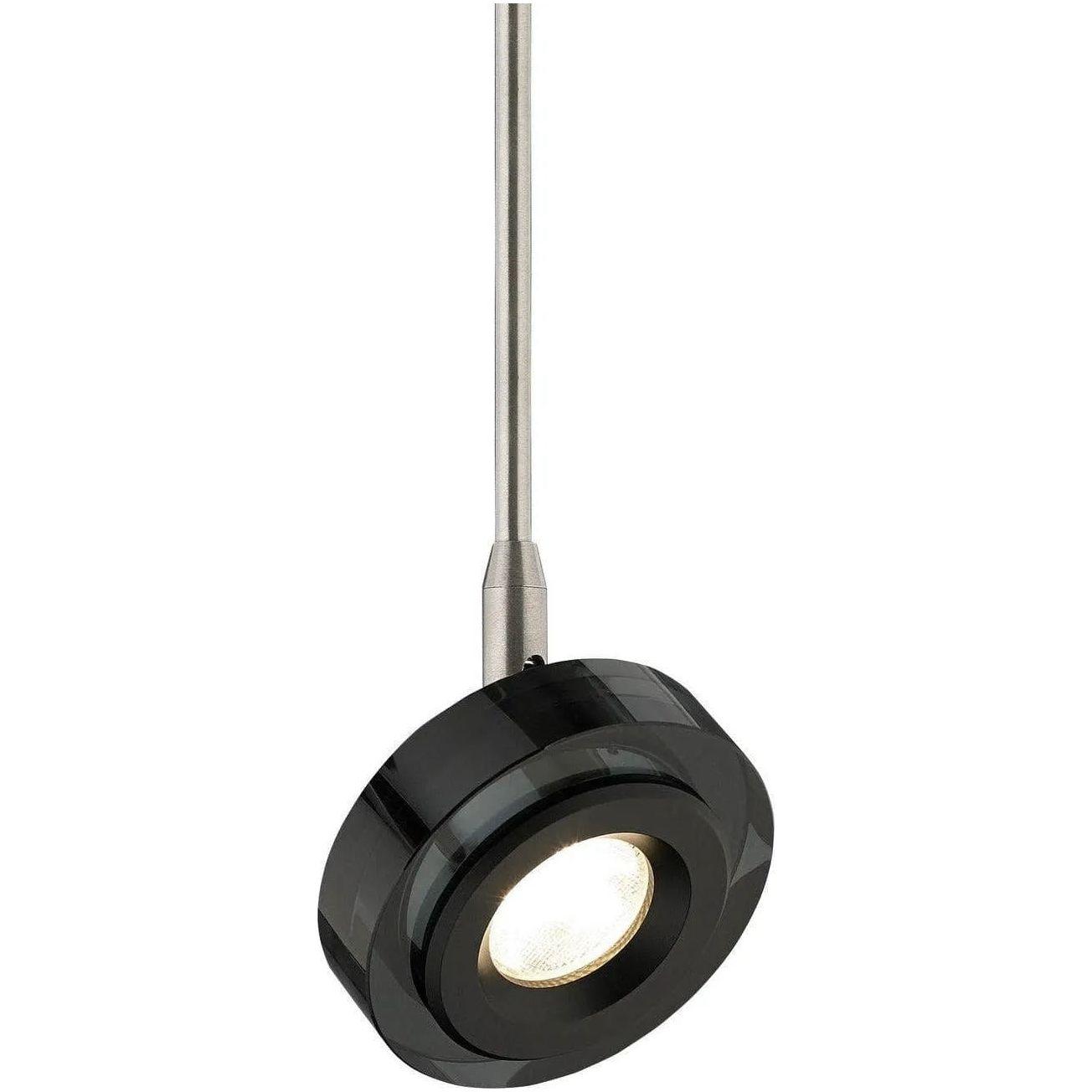 Visual Comfort Modern Collection - Brim LED Monopoint - 700MPBRM9302014KB - Canada Light Shop