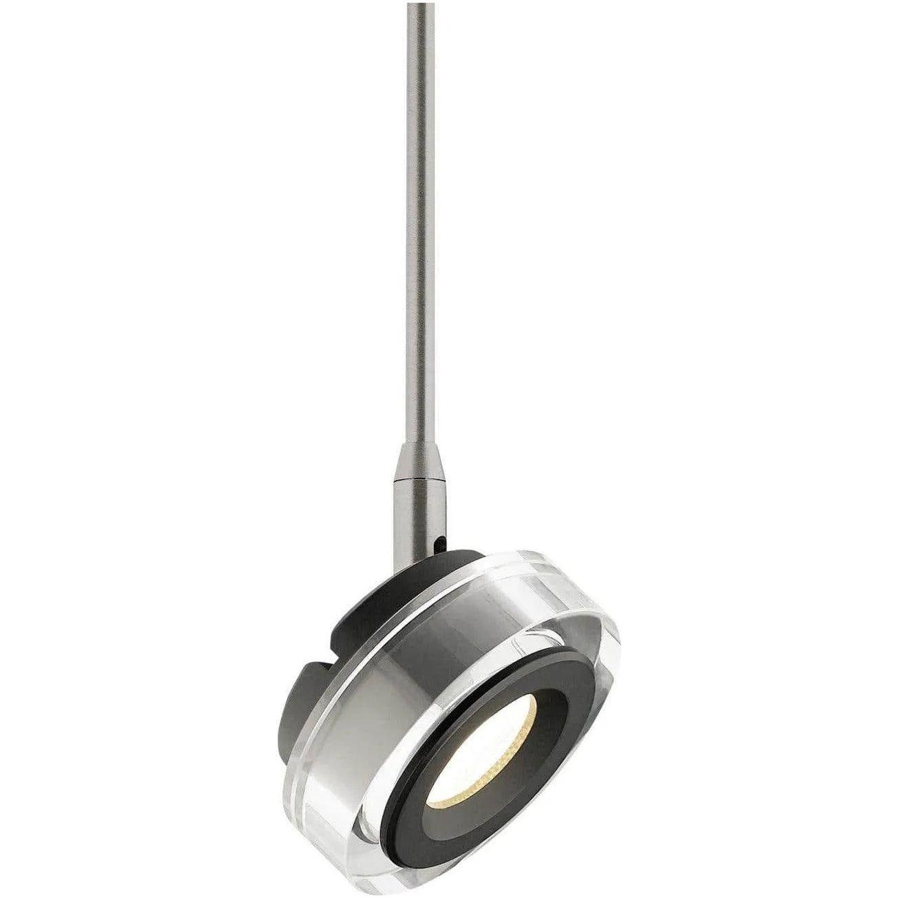 Visual Comfort Modern Collection - Brim LED Monopoint - 700MPBRM9304005CB - Canada Light Shop