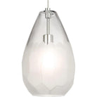 Visual Comfort Modern Collection - Briolette Grande Pendant - 700TDBRLGFS-LED927 - Canada Light Shop