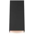 Visual Comfort Modern Collection - Brompton LED Wall Sconce - 700WSBMT13B-LED930 - Canada Light Shop