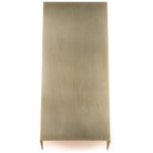 Visual Comfort Modern Collection - Brompton LED Wall Sconce - 700WSBMT13NB-LED930 - Canada Light Shop