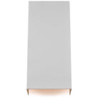 Visual Comfort Modern Collection - Brompton LED Wall Sconce - 700WSBMT13W-LED930 - Canada Light Shop