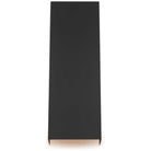 Visual Comfort Modern Collection - Brompton LED Wall Sconce - 700WSBMT17B-LED930 - Canada Light Shop