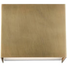 Visual Comfort Modern Collection - Brompton LED Wall Sconce - 700WSBMT5NB-LED930 - Canada Light Shop