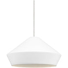 Visual Comfort Modern Collection - Brummel Pendant - 700MPBMLWC - Canada Light Shop