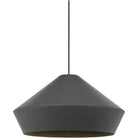 Visual Comfort Modern Collection - Brummel Pendant - 700MPBMLYC-LEDS930 - Canada Light Shop