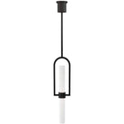 Visual Comfort Modern Collection - Calumn LED Pendant - 700TDCLMB-LED930 - Canada Light Shop