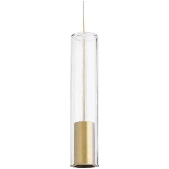 Visual Comfort Modern Collection - Captra Pendant - 700MPCPTCR-LED930 - Canada Light Shop