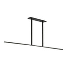Visual Comfort Modern Collection - Cityscape LED Linear Chandelier - SLLS56827CCBZ - Canada Light Shop
