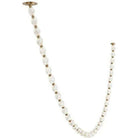 Visual Comfort Modern Collection - Collier LED Chandelier - 700CLR108N-LED930R - Canada Light Shop