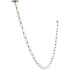 Visual Comfort Modern Collection - Collier LED Chandelier - 700CLR108NB-LED930R - Canada Light Shop