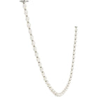 Visual Comfort Modern Collection - Collier LED Chandelier - 700CLR132N-LED930R - Canada Light Shop