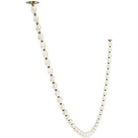 Visual Comfort Modern Collection - Collier LED Chandelier - 700CLR132NB-LED930R - Canada Light Shop