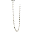 Visual Comfort Modern Collection - Collier LED Chandelier - 700CLR84N-LED930R - Canada Light Shop