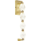 Visual Comfort Modern Collection - Collier LED Wall Sconce - 700WSCLR15NB-LED930 - Canada Light Shop