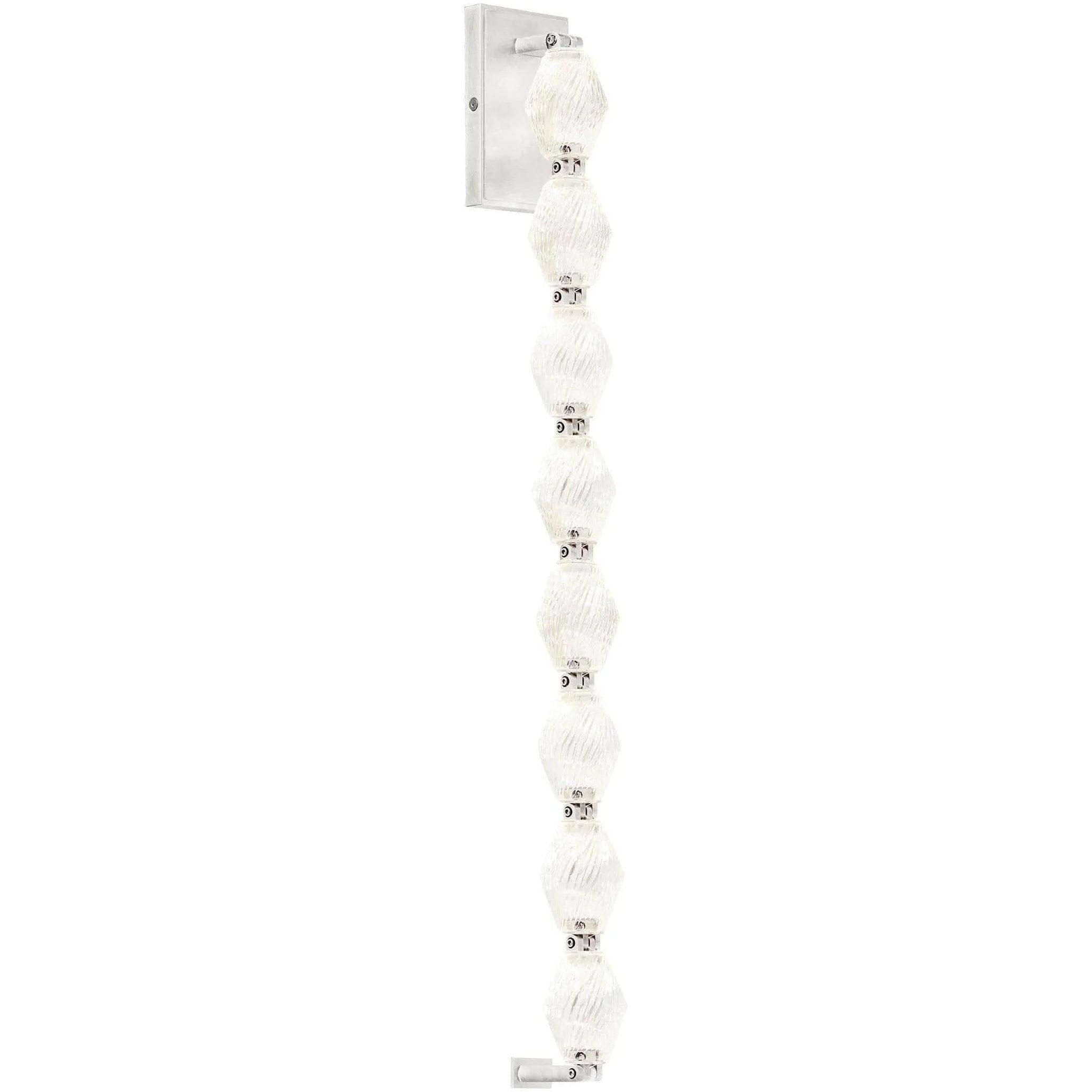 Visual Comfort Modern Collection - Collier LED Wall Sconce - 700WSCLR28N-LED930 - Canada Light Shop
