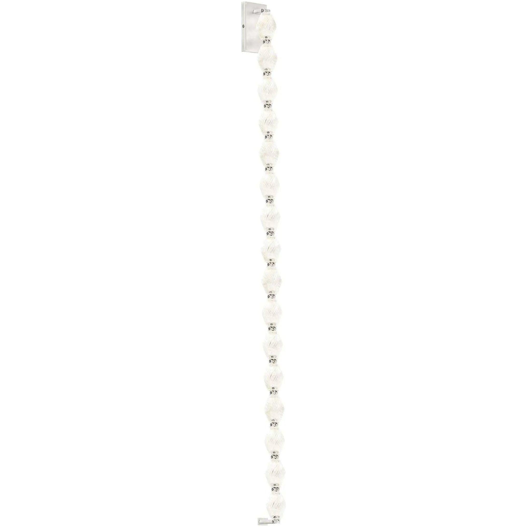 Visual Comfort Modern Collection - Collier LED Wall Sconce - 700WSCLR53N-LED930 - Canada Light Shop