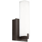 Visual Comfort Modern Collection - Cosmo LED Outdoor Wall Mount - 700OWCOS83012YZUNVS - Canada Light Shop