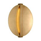 Visual Comfort Modern Collection - Cymbal LED Wall Sconce - PBWS35327NB/NB - Canada Light Shop