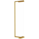 Visual Comfort Modern Collection - Dessau LED Floor Lamp - 700PRTDES46NB-LED927 - Canada Light Shop