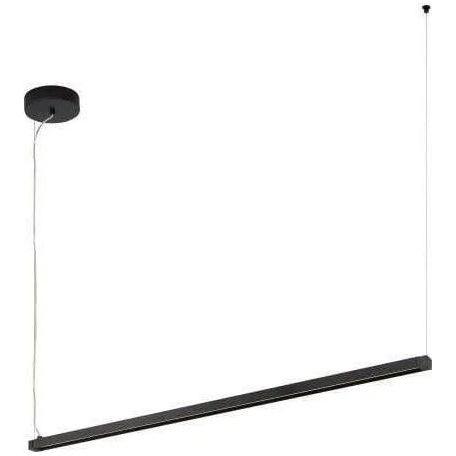 Visual Comfort Modern Collection - Dyna LED Linear Suspension Remote Driver - 700LSDYNAR8PB-LED927 - Canada Light Shop
