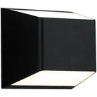 Visual Comfort Modern Collection - Ebb LED Outdoor Wall Mount - 700WSEBBB-LED930 - Canada Light Shop