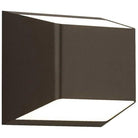 Visual Comfort Modern Collection - Ebb LED Outdoor Wall Mount - 700WSEBBZ-LED930 - Canada Light Shop
