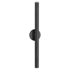 Visual Comfort Modern Collection - Ebell Wall Sconce - KWWS10727BZ - Canada Light Shop