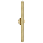 Visual Comfort Modern Collection - Ebell Wall Sconce - KWWS10727NB - Canada Light Shop