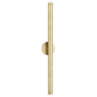 Visual Comfort Modern Collection - Ebell Wall Sconce - KWWS10827NB - Canada Light Shop