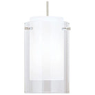 Visual Comfort Modern Collection - Echo Pendant - 700TDECPCW - Canada Light Shop