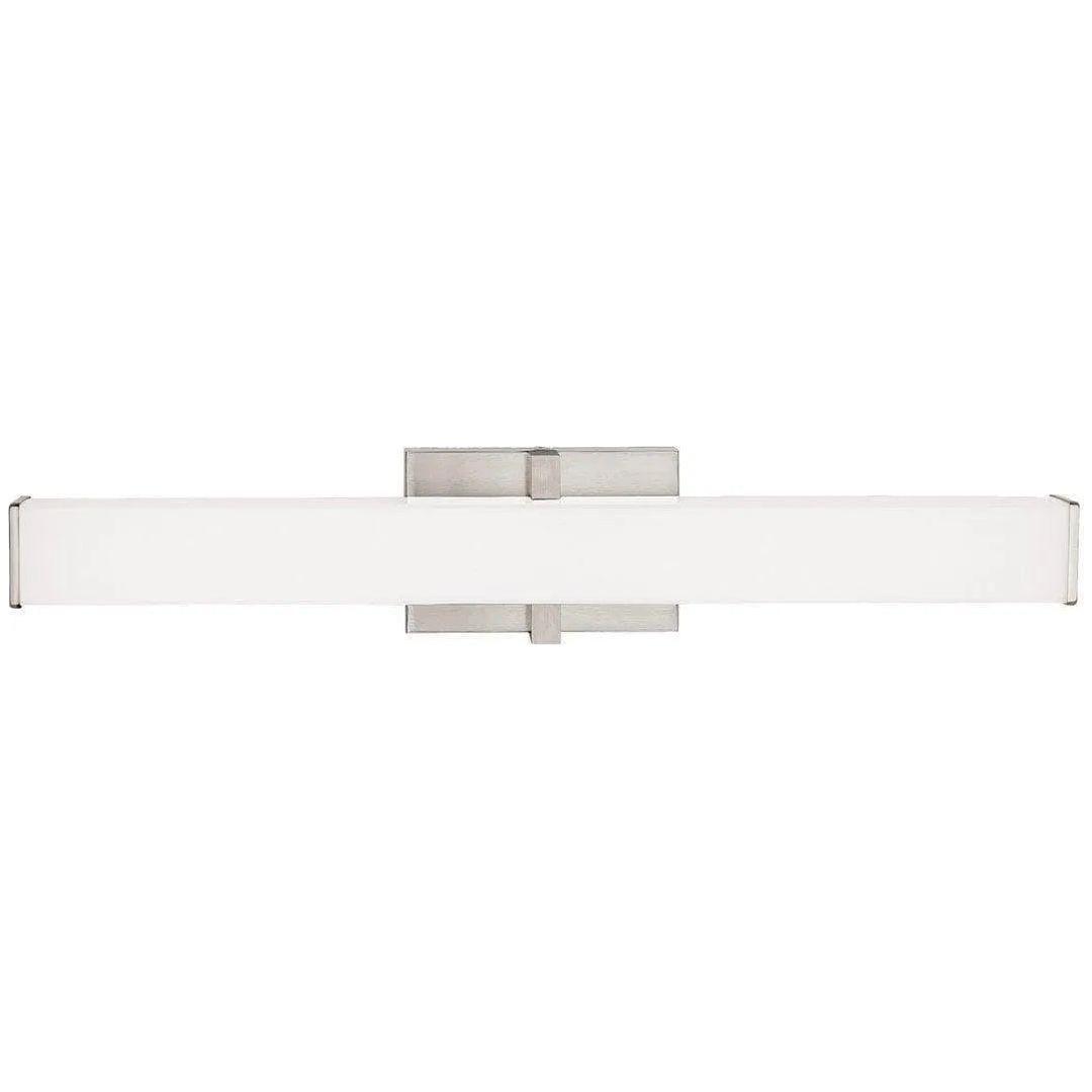 Visual Comfort Modern Collection - Ellis LED Bath - 700BCELI24S-LED930 - Canada Light Shop