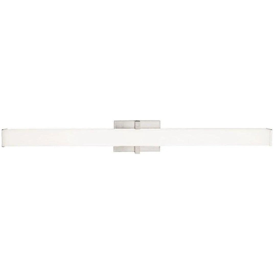 Visual Comfort Modern Collection - Ellis LED Bath - 700BCELI36S-LED930 - Canada Light Shop