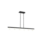 Visual Comfort Modern Collection - Esfera LED Linear Suspension - 700LSESF60B-LED927 - Canada Light Shop