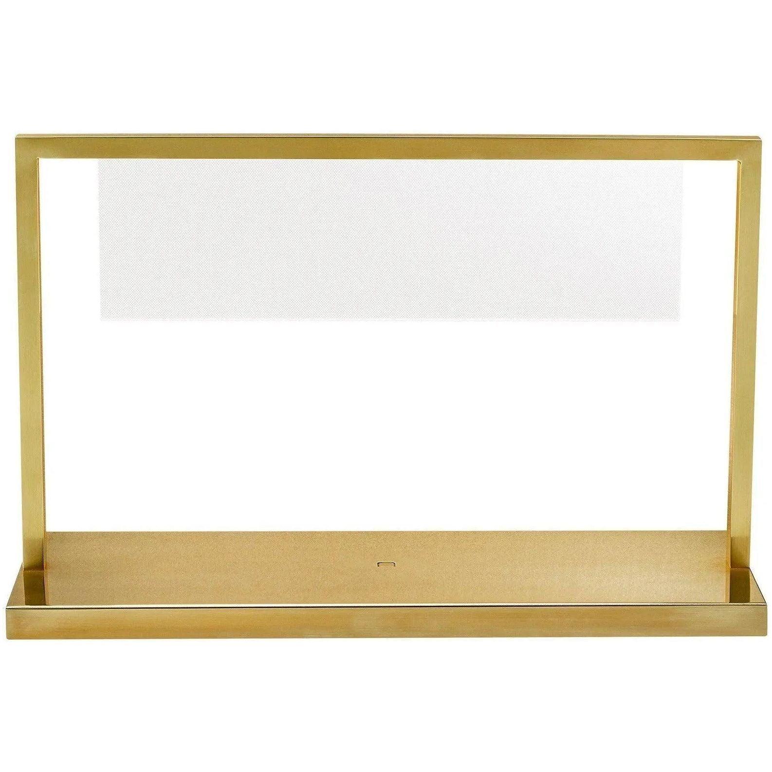 Visual Comfort Modern Collection - Everett LED Table Lamp - 700PRTEVTNB-LED927 - Canada Light Shop