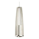 Visual Comfort Modern Collection - Evox LED Pendant - Monorail - 700MOEVOS-LED930 - Canada Light Shop
